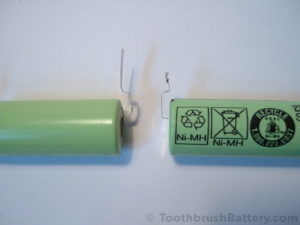 braun-oral-b-triumph-3738-toothbrush-battery-negative-tag-bend