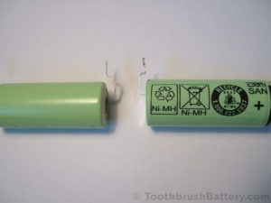 braun-oral-b-triumph-3738-toothbrush-battery-negative-tag-trim