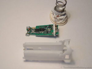 braun-oral-b-professional-care-type-4729-pcb-removed