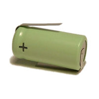 1/2AAA NiMH Battery