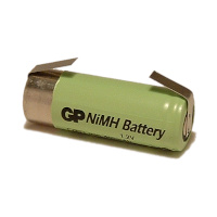 2/3AAA NiMH GP Battery