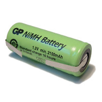 4/5A size NiMH Battery