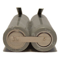 Solder Tag across Battery Ends
