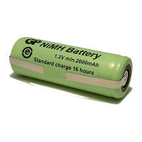 Full A size Battery