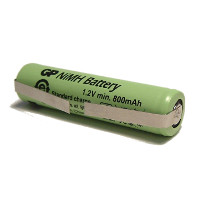 AAA size NiMH Battery