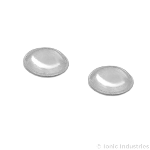Replacement Apple Trackpad Feet x 2