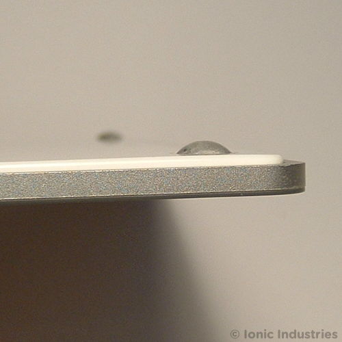 2 Replacement Feet for Apple Magic Trackpad Spare Rubber Wireless