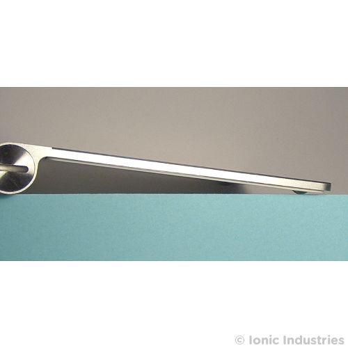 Replacement Apple Trackpad Feet side view