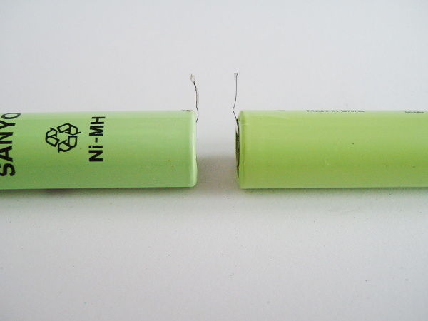 Braun Vitality Toothbrush Battery Replacement - Type 3709