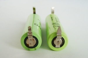 Vitality batteries positive terminal cut