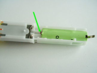 Braun Oral-B Vitality Toothbrush Battery Replacement - Type 3709