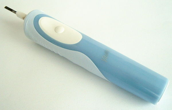 buitenaards wezen offset Ontmoedigen Braun Oral-B Vitality Toothbrush Battery Replacement - Type 3709