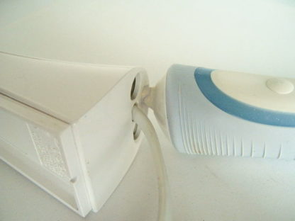 2 X Ersatz Akku NiMH Für Braun Oral B 4729 4716 3756 1,2V 1600mAh - Foto 5