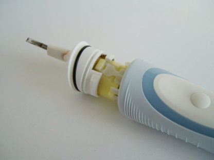 Braun Oral-B Vitality Toothbrush Battery Replacement - Type 3709