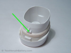 Braun Oral-B Type & 3756 Replacement