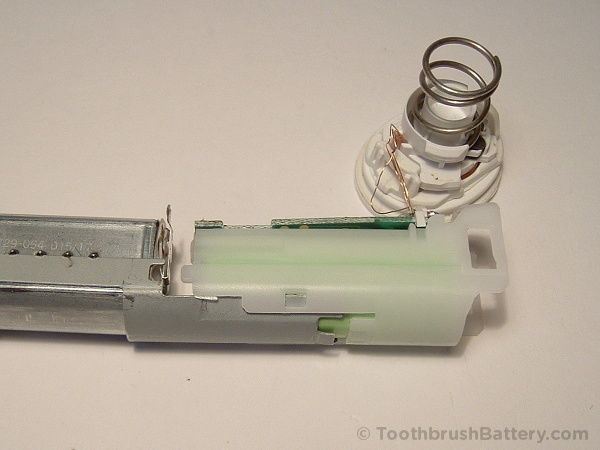 Braun Oral-B Chargeur de Batterie Base Embase Brosse à Dents 3728 3737 –  PGService
