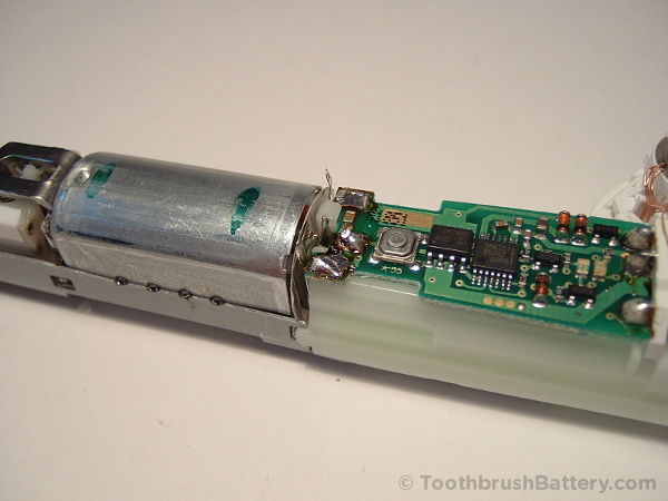 Braun Oral-B Chargeur de Batterie Base Embase Brosse à Dents 3728 3737 –  PGService
