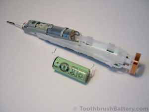 New Guide Published for Braun Oral-B Triumph v1 Toothbrush Repair