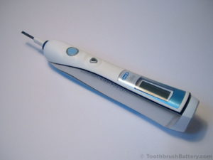 Braun Oral-B Triumph Professional Care 9000 Toothbrush Type 3731 for sale  online