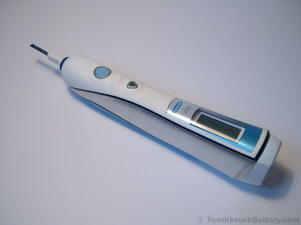 braun Oral-B Triumph Professional Care (type 3738) for sale online