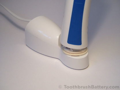 BATTERIA Ni-MH Per Spazzolino Braun ORAL-B Professional Care 1,2V 1400 MAh - Foto 9
