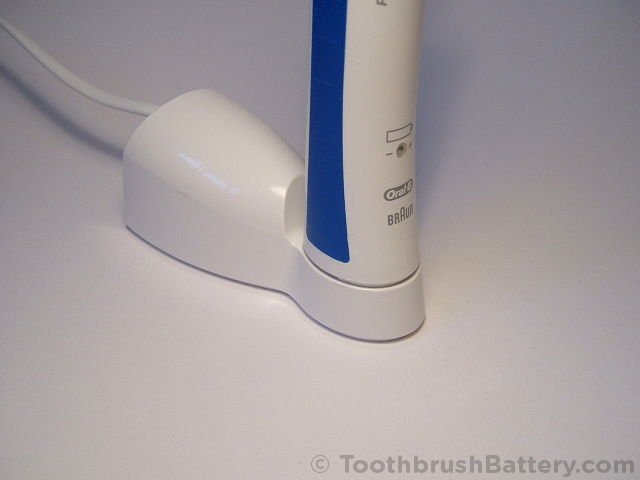 Braun Oral-B Type 4729 Professional Replacement