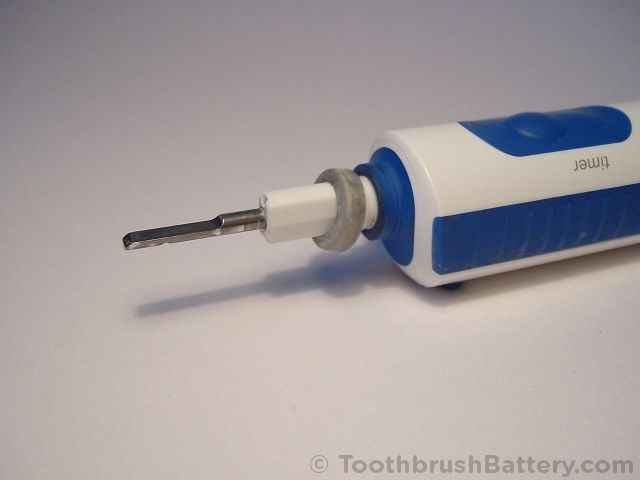 Braun Oral-B Type 4729 Professional Replacement