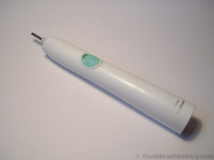 Philips-Sonicare-HX6530-Battery-Replacement