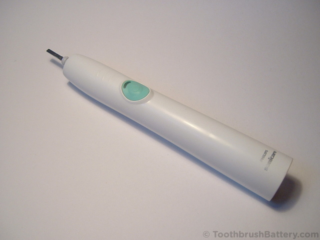 philips sonicare hx 6530 manual