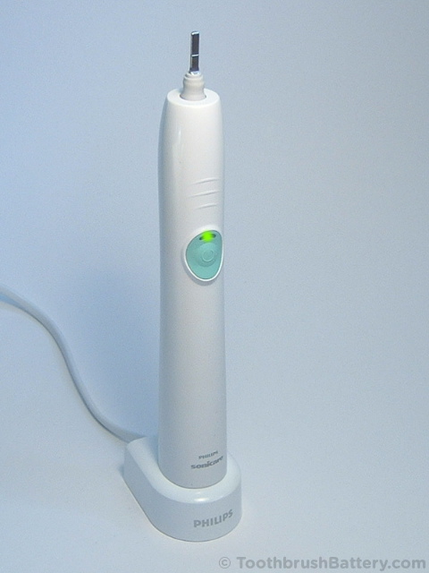 Philips sonicare hx 6530 toothbrush