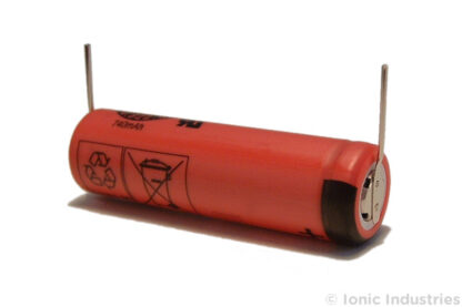 Sanyo-Braun-Oral-B-Shaver-Li-ion-battery-49mm-x-14mm-pins