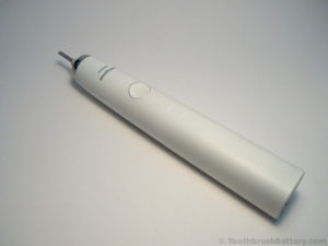 Philips-Sonicare-DiamondClean-HX9340-Toothbrush-handle-repaired