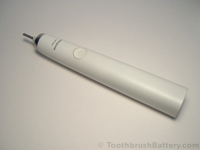 Burger lend of Repair Guide for Sonicare DiamondClean Toothbrush Published - Philips HX9340  - ToothbrushBattery.com