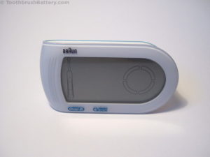 How to repair a Braun Oral-B Wireless SmartGuide 