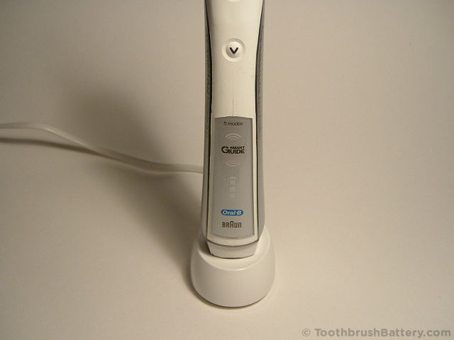 Oral B Triumph Replacement 89