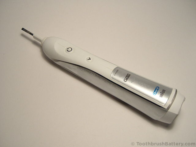 Oral B Triumph Replacement 109