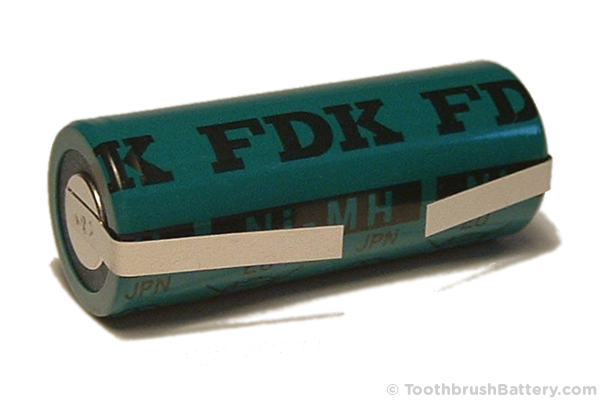  FDK OEM NiMH Replacement Battery Compatible with Some