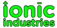 Ionic Industries logo