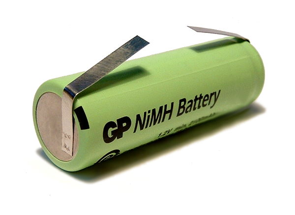 Braun Oral-B Professional Care 9900 Triumph Ni-MH battery