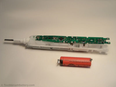 battery-removal-braun-oral-b-genius-smart-type-3765-toothbrush