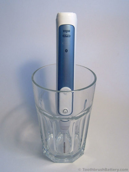 braun oral b 3765