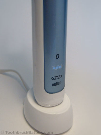 braun oral b 3765