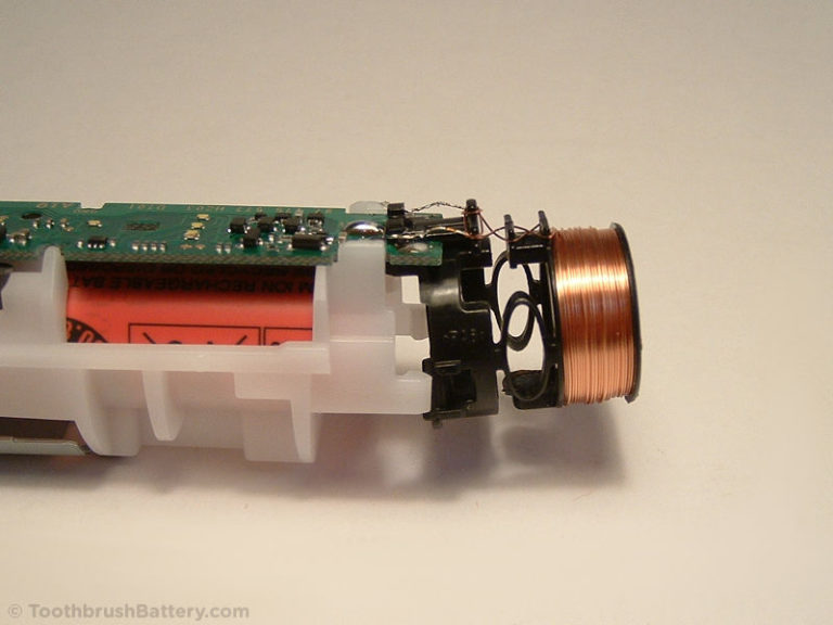 oral b 3765 charger