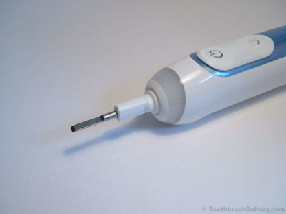 Braun Oral-B Genius/Smart Type 3765 & 3771 Battery Replacement ...