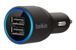 belkin-12V-usb-car-charger