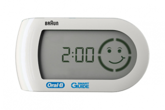 Braun Oral-B Smart Guide Display Versions - ToothbrushBattery.com