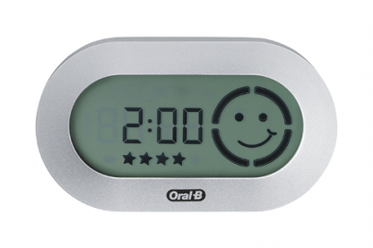 Braun Oral-B Smart Guide Display Versions - ToothbrushBattery.com