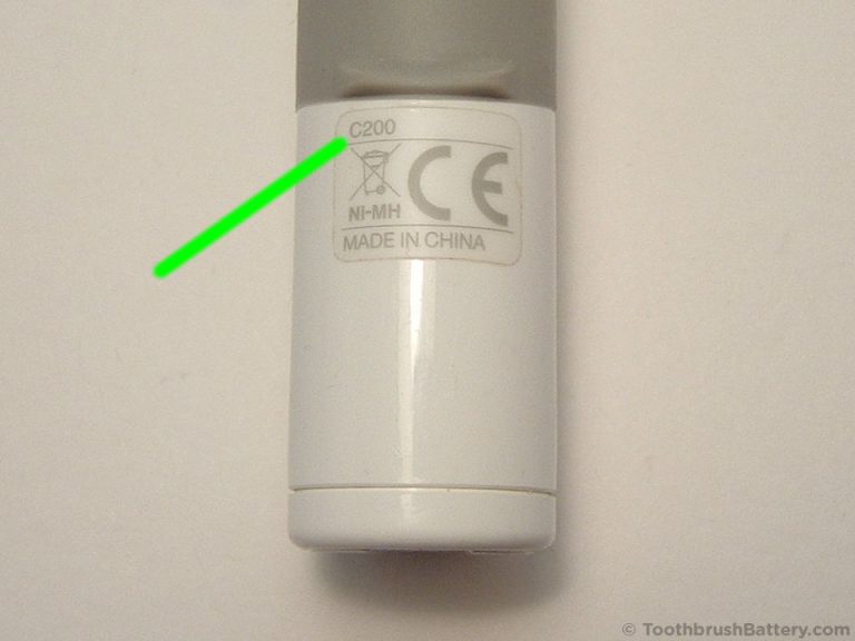 colgate omron c200