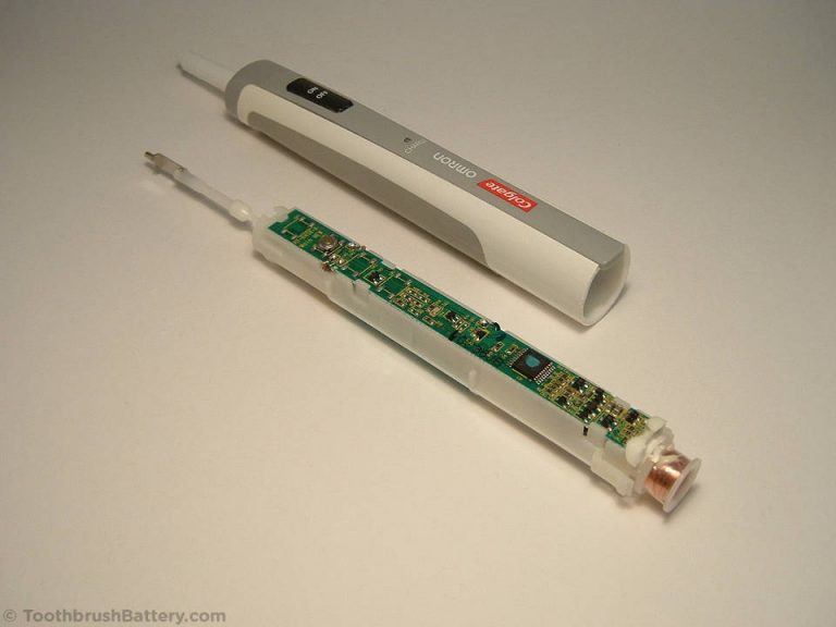 colgate omron c200