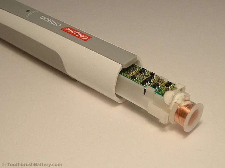 colgate omron c200